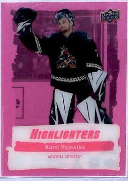 Karel Vejmelka [Pink] #HL-24