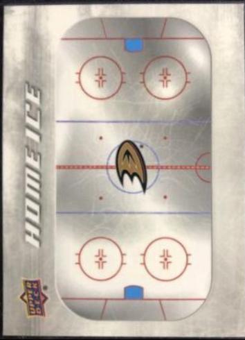 Anaheim Ducks #HI-1