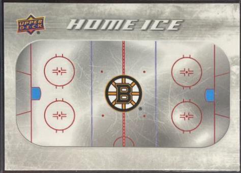 Boston Bruins #HI-3