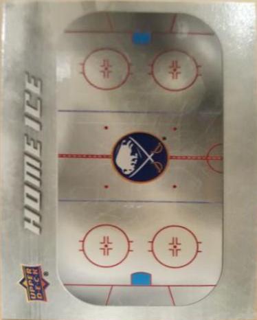 Buffalo Sabres #HI-4