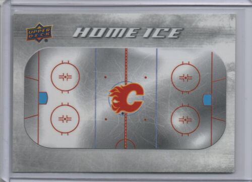 Calgary Flames #HI-5