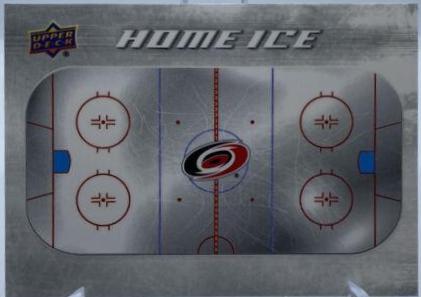 Carolina Hurricanes #HI-6