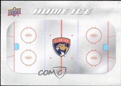 Florida Panthers #HI-13