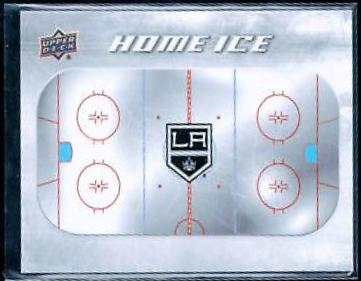 Los Angeles Kings #HI-14