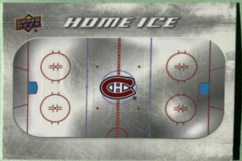 Montreal Canadiens #HI-16