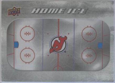 New Jersey Devils #HI-18