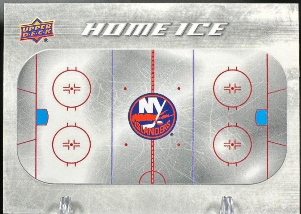 New York Islanders #HI-19