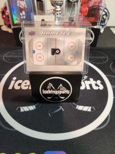 Philadelphia Flyers #HI-22