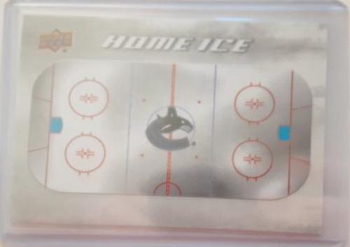 Vancouver Canucks #HI-29