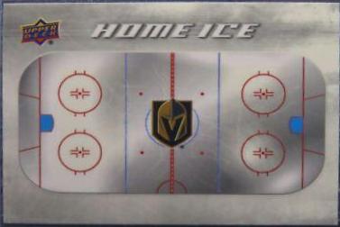 Vegas Golden Knights #HI-30