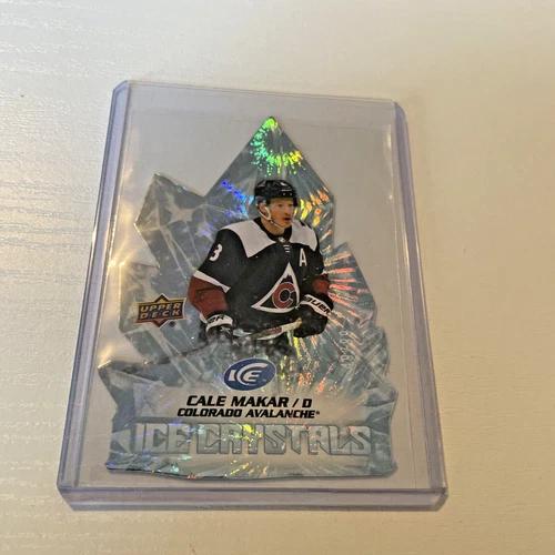 Cale Makar [Frigid] #IC-10