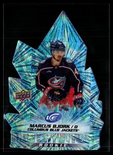 Marcus Bjork #IC-45