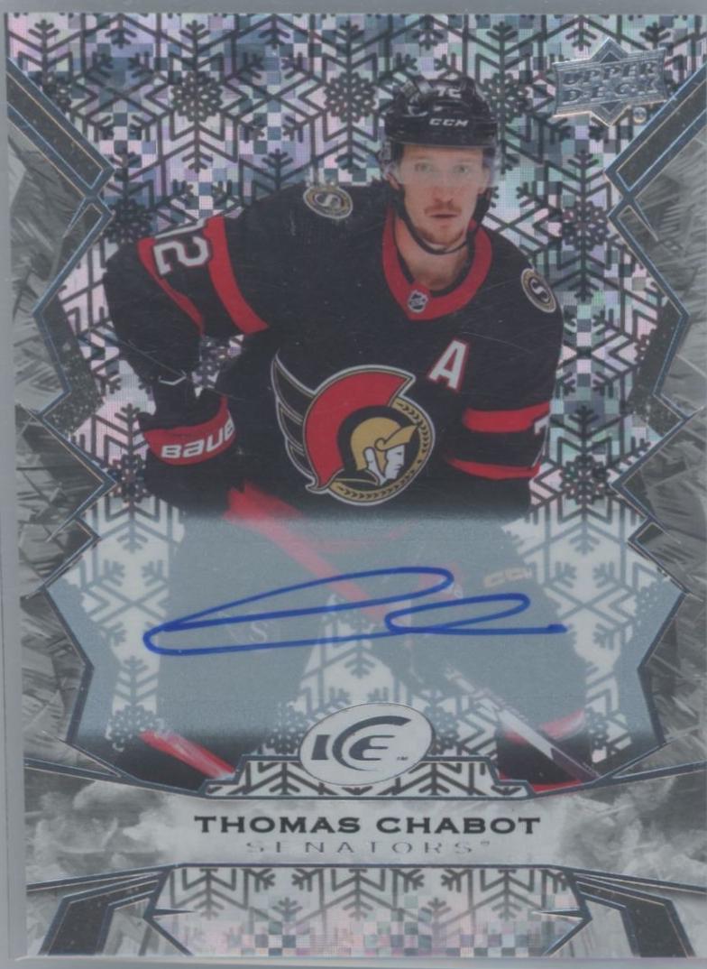Thomas Chabot #53