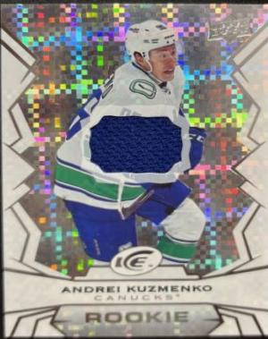 Andrei Kuzmenko #135