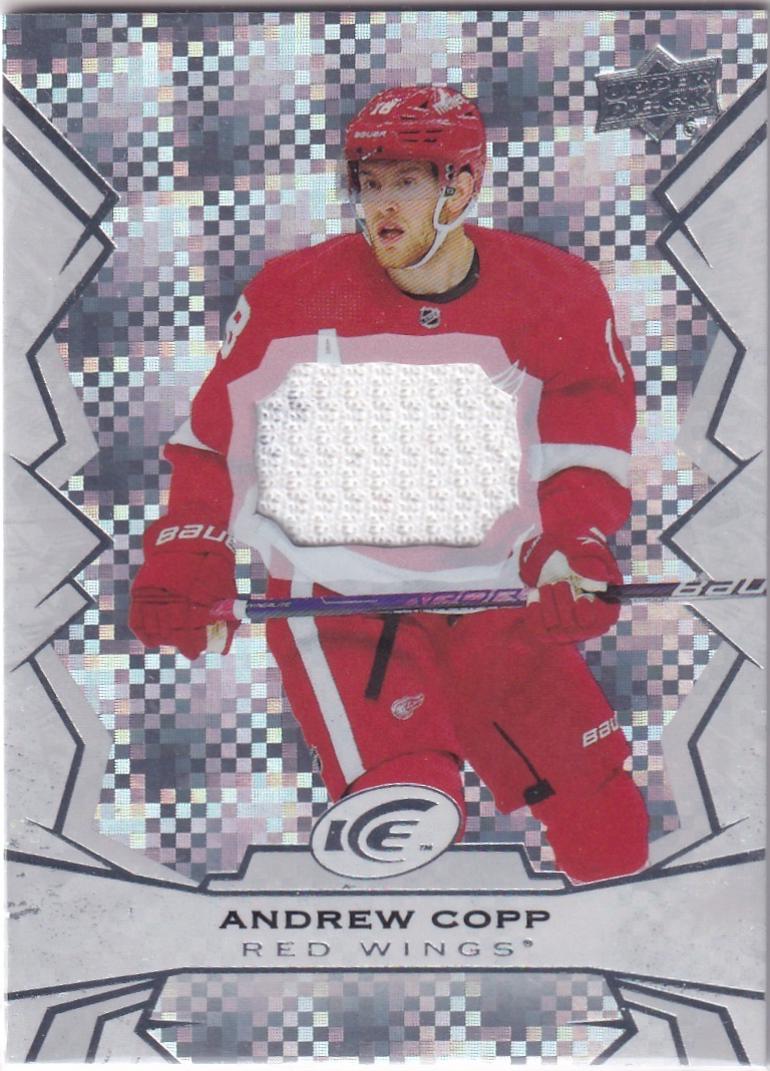 Andrew Copp #97