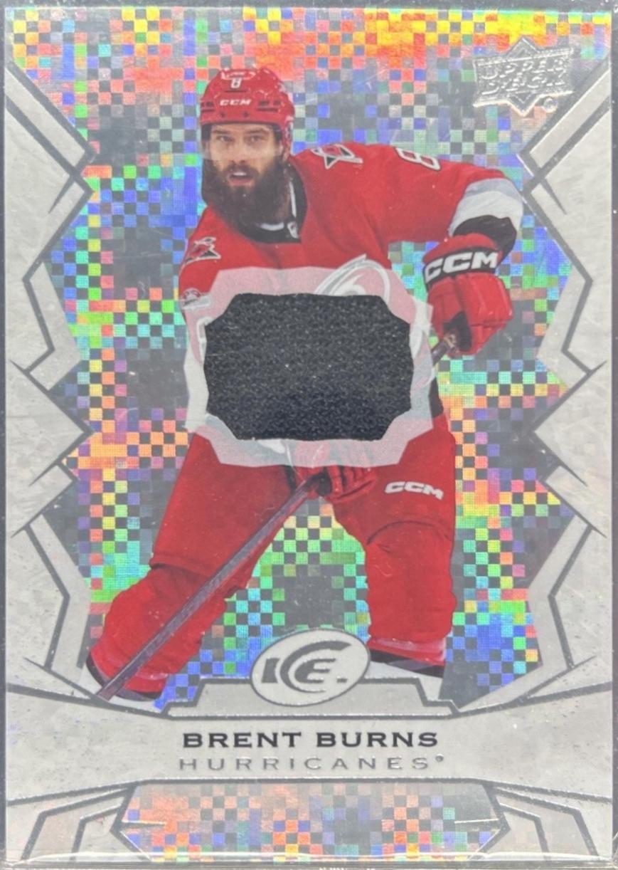 Brent Burns #52