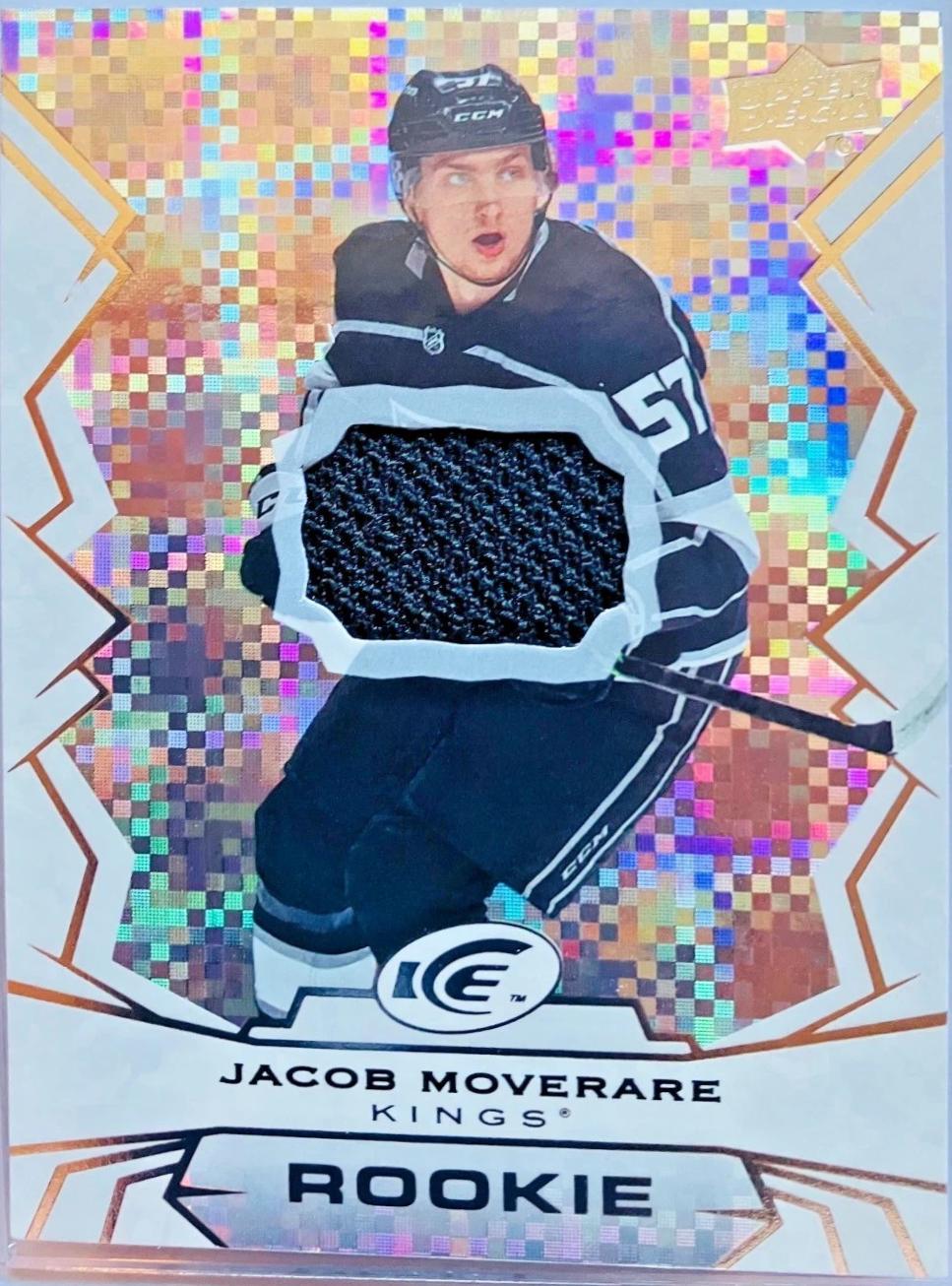 Jacob Moverare #139