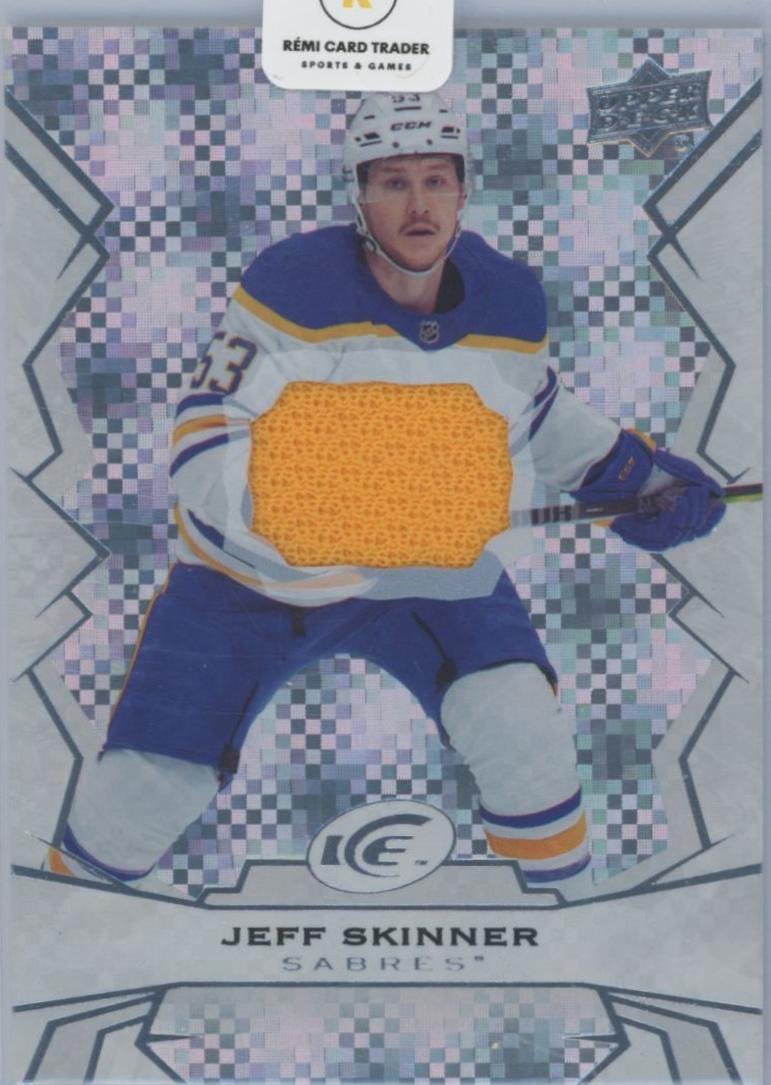 Jeff Skinner #5