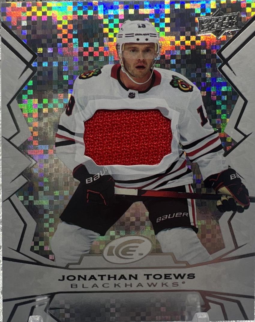 Jonathan Toews #99