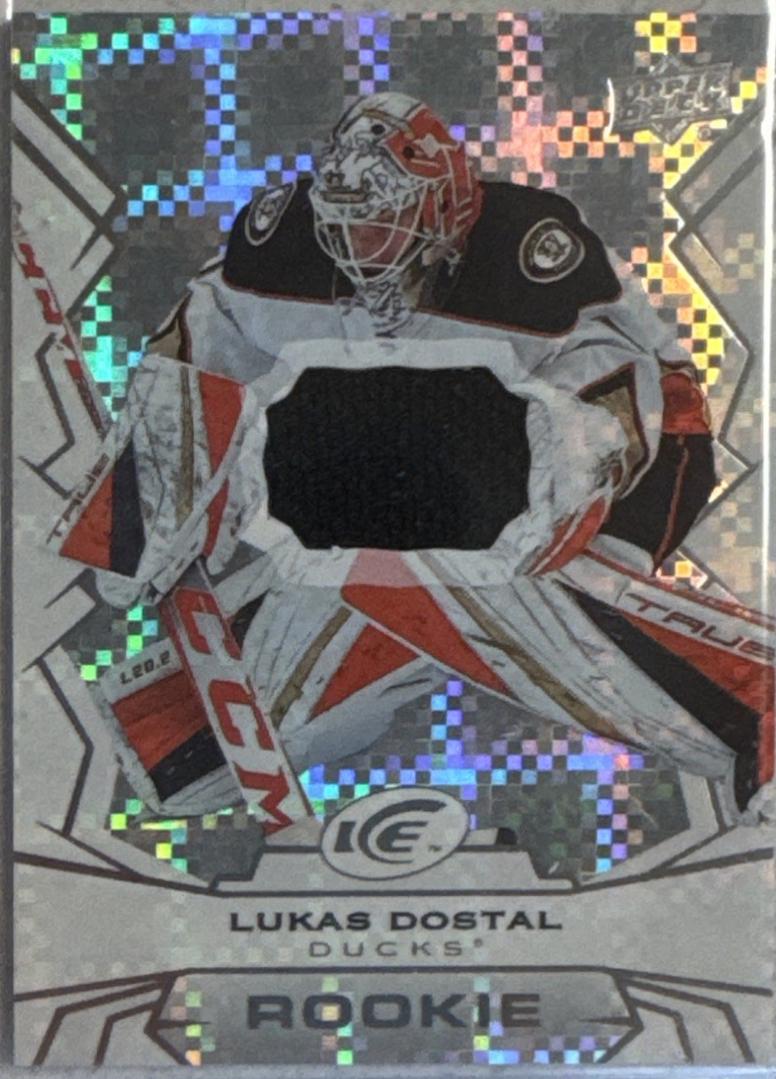 Lukas Dostal #149