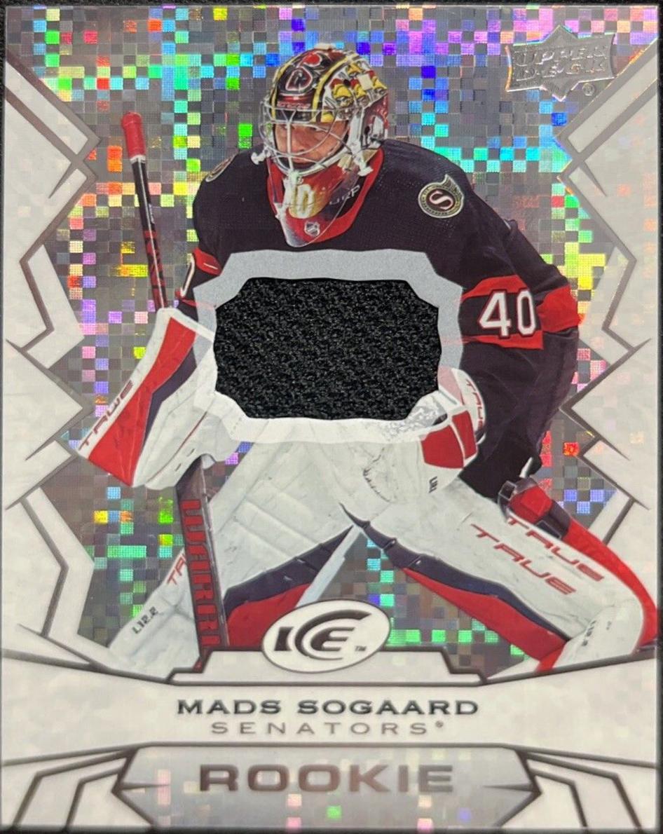 Mads Sogaard #137