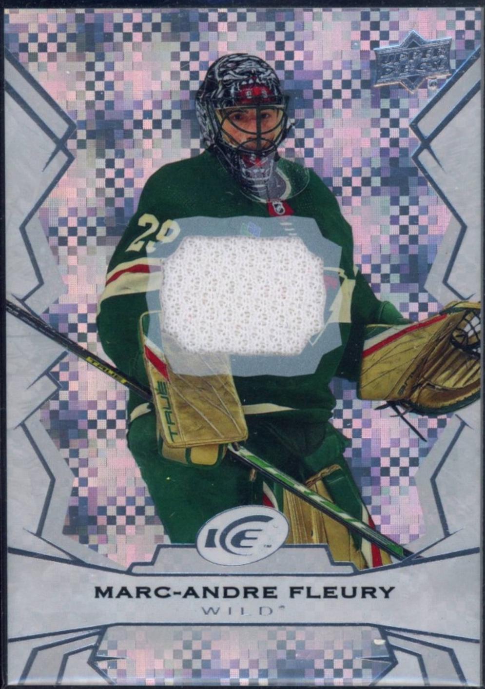 Marc-Andre Fleury #32