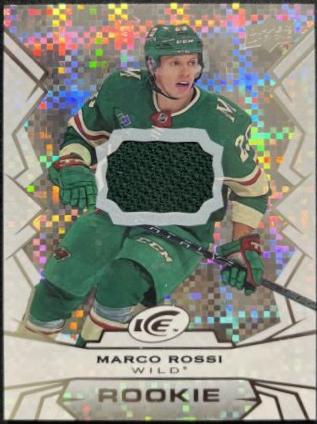 Marco Rossi #113