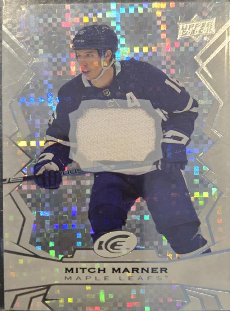 Mitch Marner #8