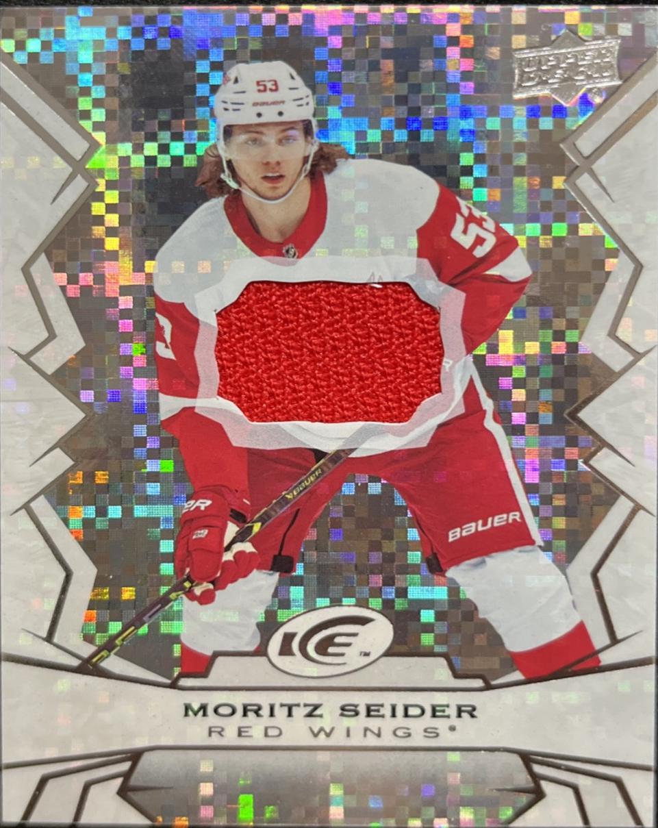 Moritz Seider #56