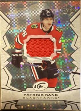 Patrick Kane #66