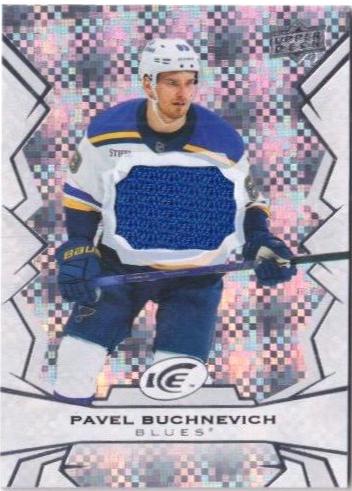 Pavel Buchnevich #87