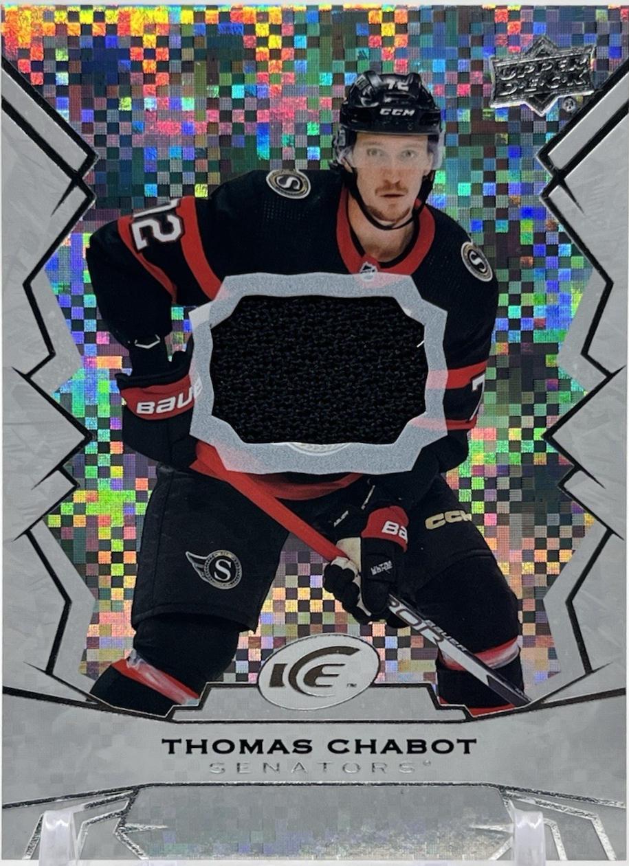 Thomas Chabot #53