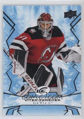 Vitek Vanecek #38