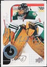 Marc Andre Fleury [Super Script] #76