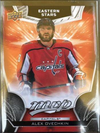 Alex Ovechkin #ES-1