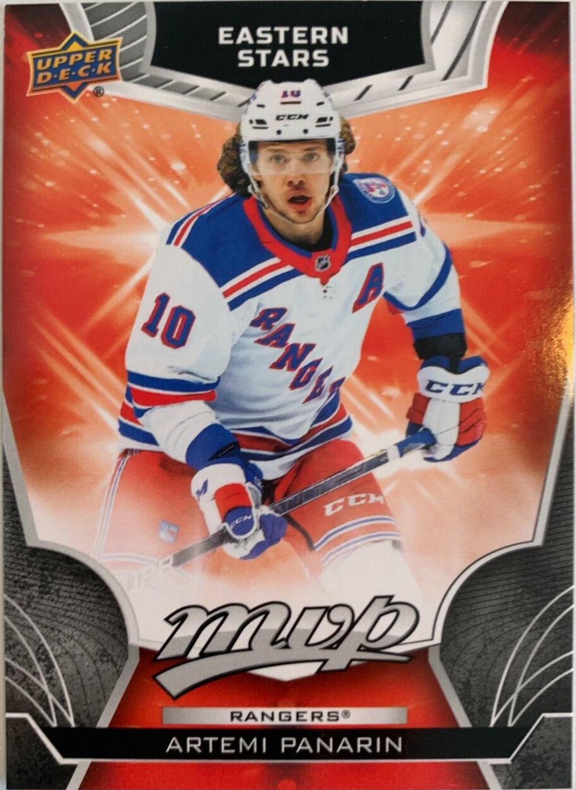 Artemi Panarin #ES-3