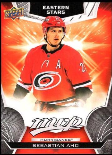 Sebastian Aho #ES-2