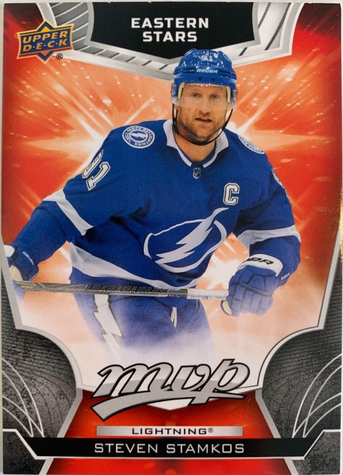 Steven Stamkos #ES-4