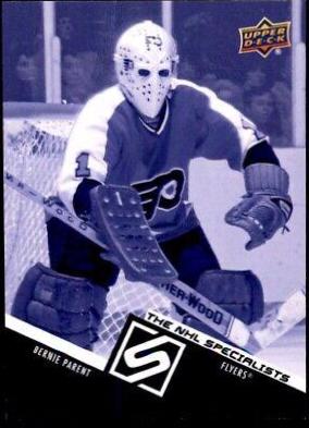 Bernie Parent #NS-28