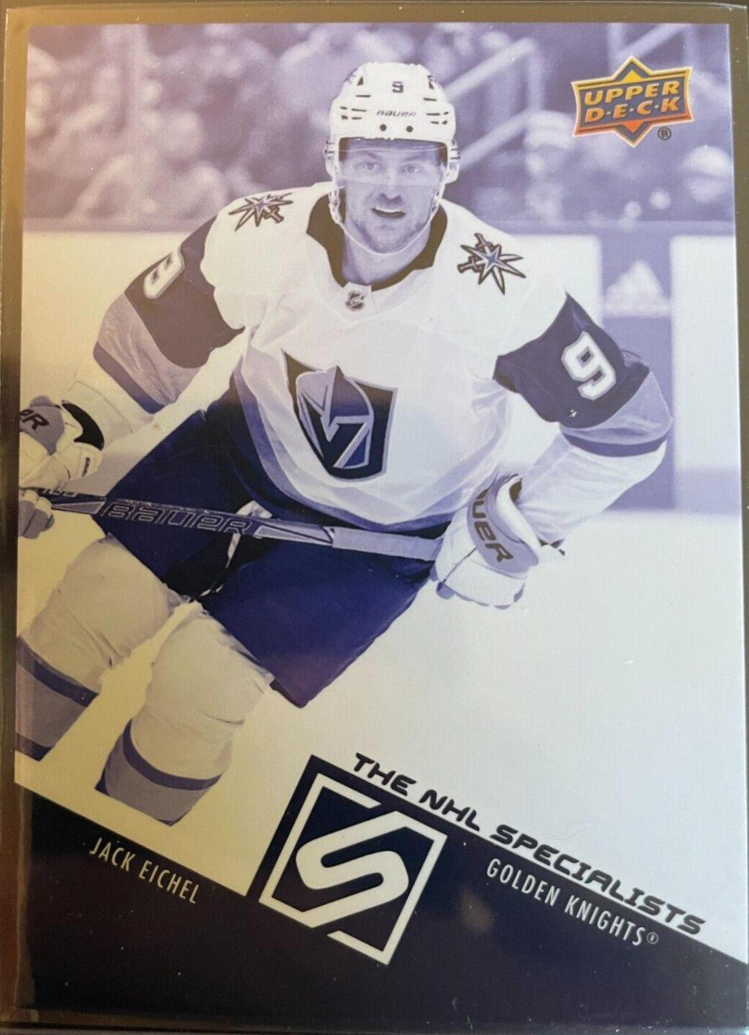 Jack Eichel #NS-36