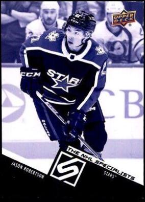 Jason Robertson #NS-31