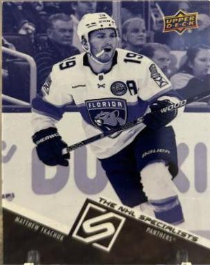 Matthew Tkachuk #NS-35