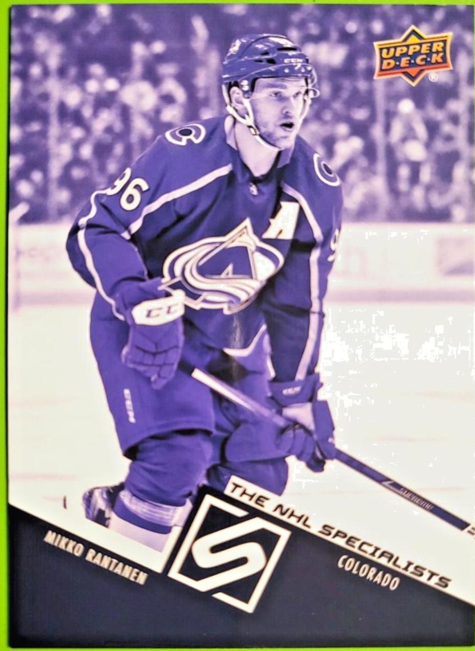 Mikko Rantanen #NS-34
