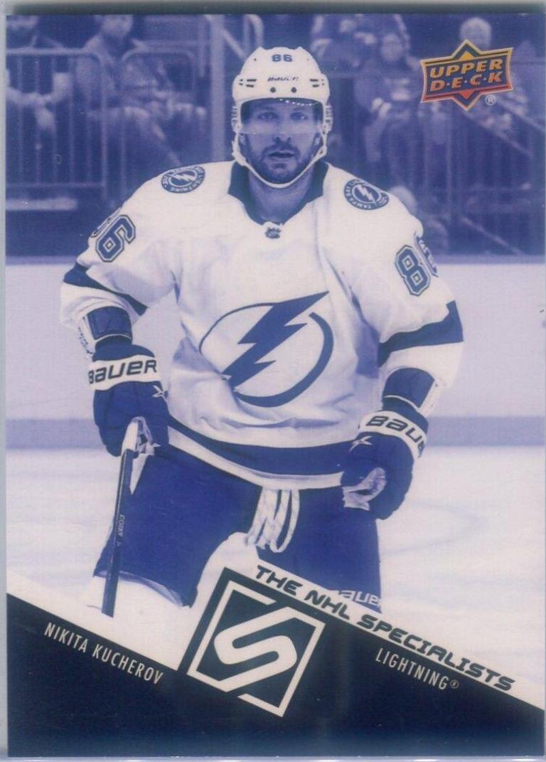 Nikita Kucherov #NS-33