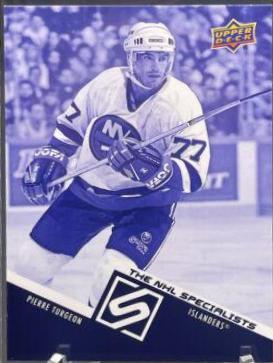Pierre Turgeon #NS-30