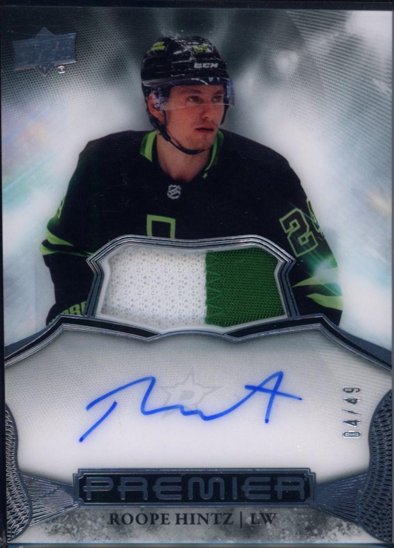 Roope Hintz #AV-RH