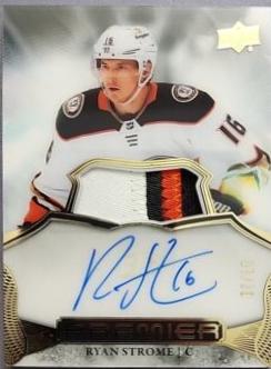 Ryan Strome #AV-RS