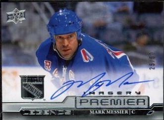 Mark Messier #PDLS-MR