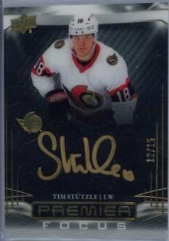 Tim Stutzle [Gold] #PFA-TS