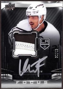 Kevin Fiala #PFAP-KF